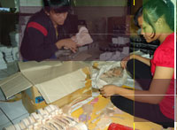 miniature guitars manufacture, miniature musical instrument supplier from Bali Indonesia