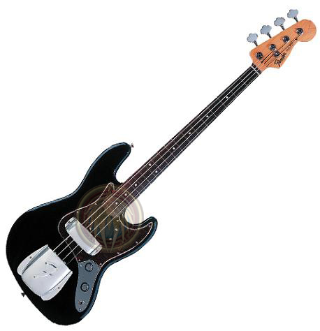 Miniature Bass Fender American Vintage