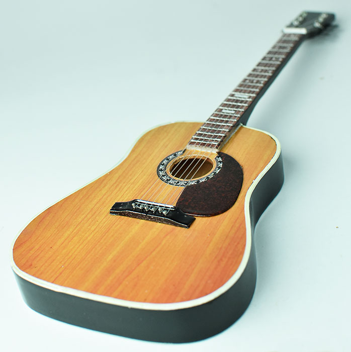guitar miniature supplier