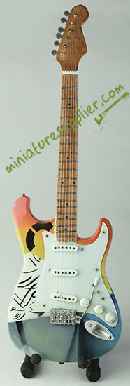 Eric Clapton Crash A 