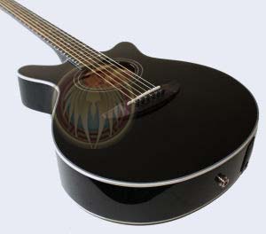 Brian May guitar miniature
