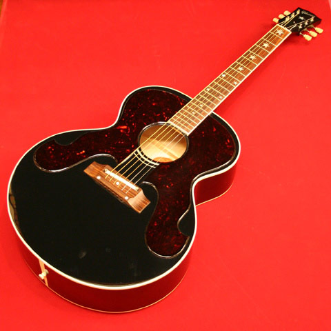 Miniature guitar King Of Rock n Roll