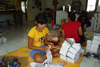 miniature guitar supplier