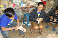 miniature guitar woekers