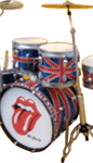 Please click here to view more drum kits pproducts