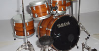 Miniature drum Kits, exclusive miniature drum made in Bali Indonesia