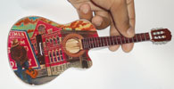Miniature acoustic guitar | we produce miniature guitar acousric in many models and cheap price