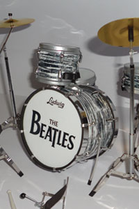 Production miniature replica Drum kit in cheap price