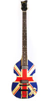 pink sweety tele miniature guitar exclusive