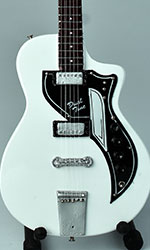 Guitar David Bowie