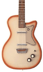 Guitar miniature U2