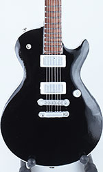 Miniature guitar Dean Fire Coors