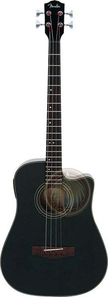 wholesale Miniature acoustic black bass guitar replica in exclusive model and cheap price