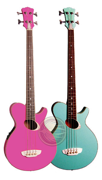 wholesale Miniature acoustic jazz bass guitar Highway One  in exclusive model and cheap price