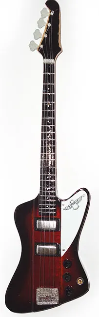wholesale Miniature Bass Thunderbird production from Bali Indonesia