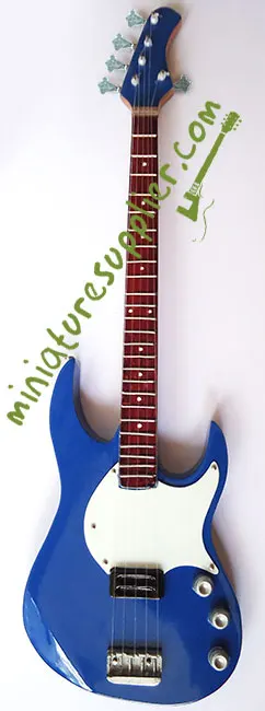 wholesale Miniature Bass 5 strings Flea RHCP production from Bali Indonesia