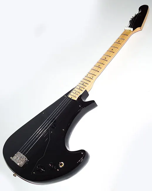 supplier miniature Bass John Entwistle - The Who , handmade miniature bass guitar replica