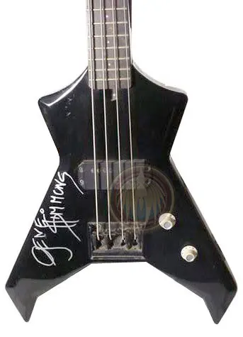 wholesale Miniature Bass Kiss production from Bali Indonesia