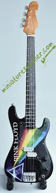 wholesale Miniature Bass Roger Waters production from Bali Indonesia