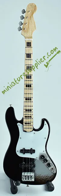 wholesale Miniature jazz bass production from Bali Indonesia