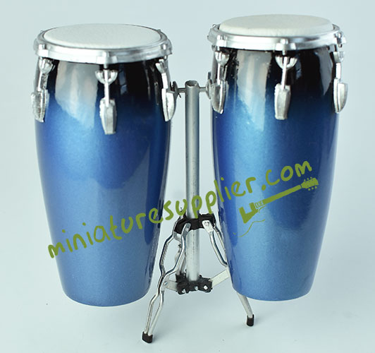 wholesale bungo drums double in beautiful details part, miniature bungo drums made in Bali Indonesia