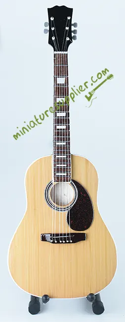wholesale Miniature Acoustic Guitar Martin clasic production from Bali Indonesia