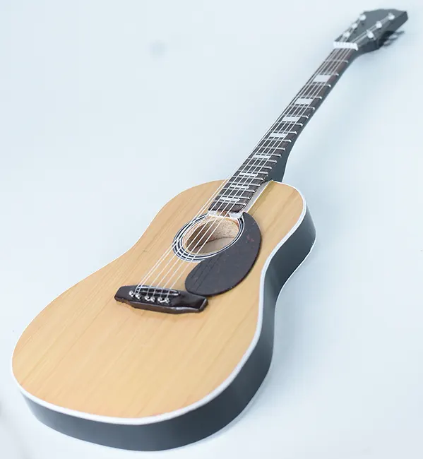 supplier miniature guitar acoustic Martin clasic, handmade miniature acoustic guitar replica