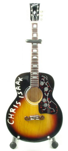 Replica miniature guitar acoustic made in Bali Indonesia