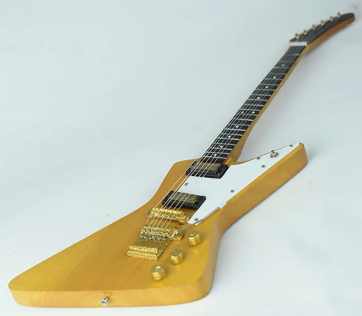 wholesale Miniature guitar replica Allen Collins Lynyrd Skynyrd