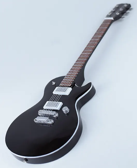 wholesale Miniature guitar replica Paul Landers