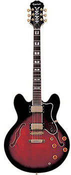 Replica miniature guitar electric made in Bali Indonesia