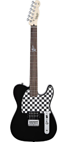 Replica miniature guitar electric made in Bali Indonesia