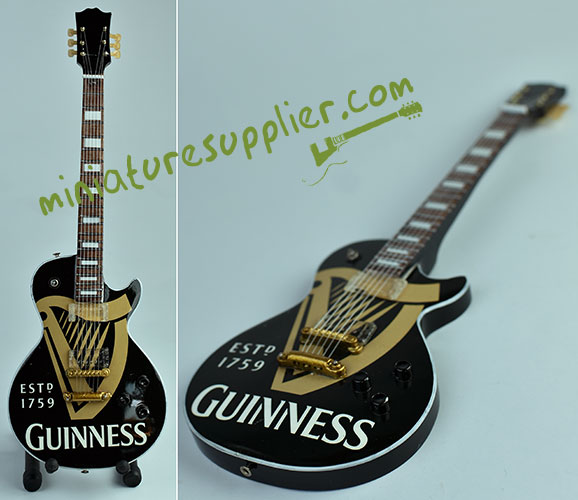 Replica miniature guitar electric made in Bali Indonesia