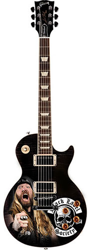 Replica miniature guitar electric made in Bali Indonesia