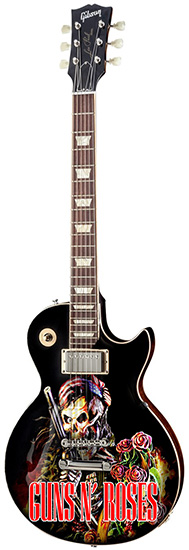 Replica miniature guitar electric made in Bali Indonesia
