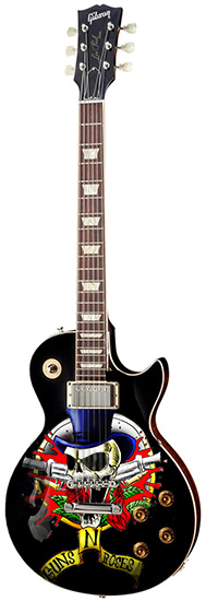Replica miniature guitar electric made in Bali Indonesia