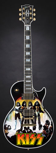 Replica miniature guitar electric made in Bali Indonesia