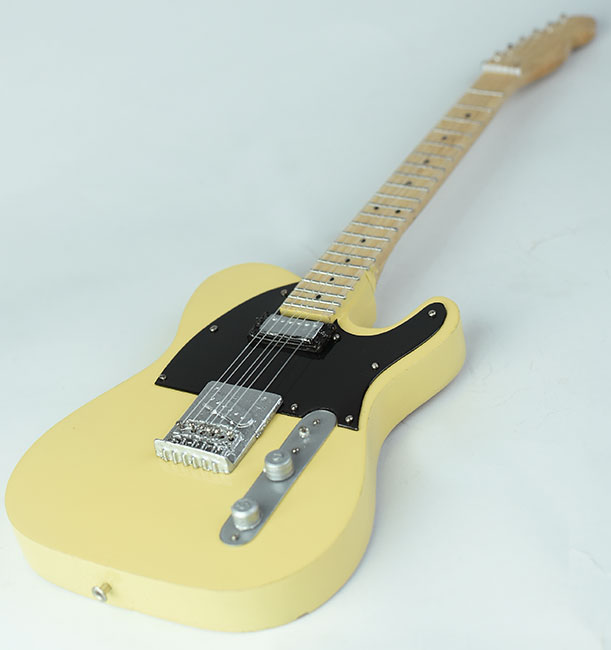 wholesale Miniature guitar replica Keith Richards, guitar the Rolling Stones