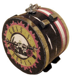 Replica miniature guitar electric made in Bali Indonesia