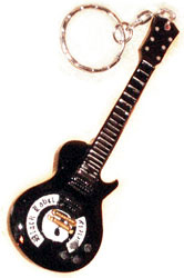 Replica miniature guitar electric made in Bali Indonesia