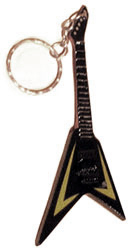 Replica miniature guitar electric made in Bali Indonesia