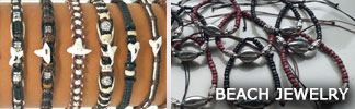 Bali Beach jewelry