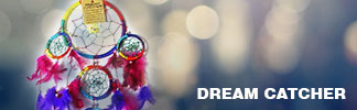 Dream Catcher Bali
