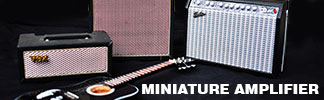 Miniature Amplifier