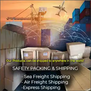 Safety packing and shipping miniature music instrument, for sea shipment all products miniature music instrument packing using wooden crates, and when the shipment using air shipment all products miniature music replica packing using standard carton box and plastic wraps