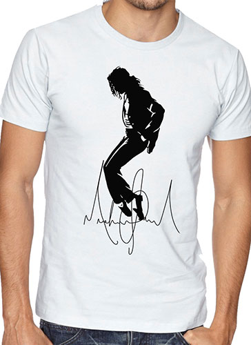 T-shirt Music Legend made in Bali Indonesia