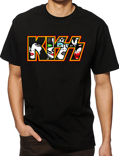 T-shirt Music Legend made in Bali Indonesia