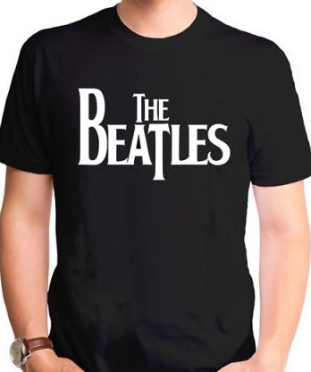 T-shirt Music Legend made in Bali Indonesia
