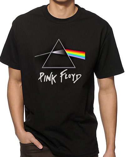 T-shirt Music Legend made in Bali Indonesia