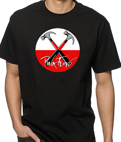 T-shirt Music Legend made in Bali Indonesia